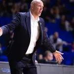 Žakelj: Bila je ovo utakmica koja je morala da se dobije