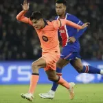 PSŽ u goleadi savladao Barselonu