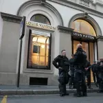 Novi zakon u Italiji: Nasilno učešće na demonstracijama postaje krivično djelo