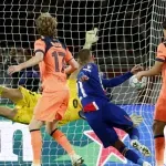 (FOTO) PSŽ pokazao ko je gazda, preokret Liverpula, petarda Sitija