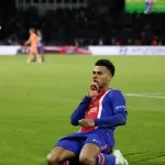 Kad Due postigne pogodak, PSŽ pobjeđuje