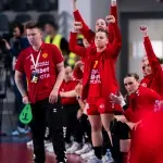 "Lavice" na pripremama u Tivtu: Fokus na EP i Olimpijske igre