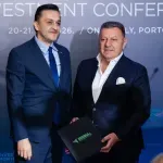 Kompanija Voli dobitnik priznanja Šampion crnogorske privrede