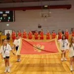 Crna Gora domaćin prve runde zonskih kvalifikacija za U16 EP odbojkašica