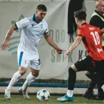 Pupović uoči Arsenala: Biće teško, ali naš cilj se zna
