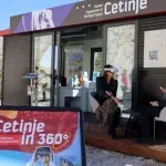 Virtuelna 360 i VR tura predstavlja turističke potencijale Cetinja i nacionalnih parkova