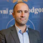 Daliboru Zečeviću još jedan v.d. mandat za direktora Agencije za upravljanje zaštićenim područjima Podgorice
