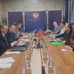 Crna Gora i BiH pripremaju izgradnju zajedničkog graničnog prelaza Šćepan Polje–Hum, završetak radova za devet mjeseci