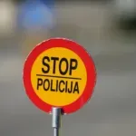 Večeras potpuna obustava saobraćaja na pravcu Podgorica–Bar–Budva: Blokada počela u 20.30 časova