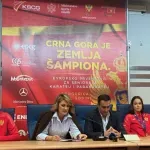 Crnogorski karatisti u Poljskoj potvrdili da pripadaju svjestkom vrhu