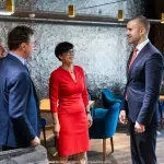 Spajić: Crna Gora za tri godine ubrzala evropski put, teško da će neko ponoviti takav rezultat