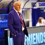 Pavićević: Moram da čestitam svojim igračima na zasluženoj pobjedi