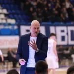 Simonović: Cilj nam je bio samo da pobijedimo i da se okrenemo drugom meču