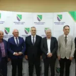 Bošnjačko vijeće u Crnoj Gori i Univerzitet u Tuzli potpisali Sporazum o saradnji