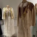 Izložbom Marine Banović otvoren 40. Montenegro Fashion Week: Tradicija u pokretu, moda u muzeju