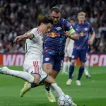 (FOTO) Rajs potpisao remi, evrogol Diomandea, treći trijumf Betisa