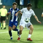 Budućnost čeka Arsenal, Mornar domaćin OFK Mladosti