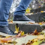 Ostajete bez daha dok se penjete uz stepenice? Kada treba obratiti pažnju