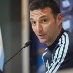 Skaloni ostaje selektor Argentine do 2030. godine
