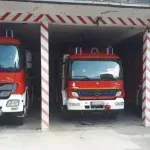 Ministarstvo javnih radova raspisalo tender za nova vatrogasna vozila i opremu za gašenje požara