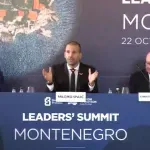 Spajić: Proširenje je ponovno ujedinjenje našeg kontinenta; Merc: Bili ste odlučni i vaš trud se isplatio