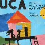 "Leteća kuća" poziva djecu u svijet mašte i slobode