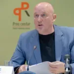Marić: Građani ne smiju biti taoci partijskih dogovora