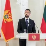 Milatović: Bilateralna pitanja sa Hrvatskom ne bi trebalo da usporavaju pristupanje Crne Gore EU