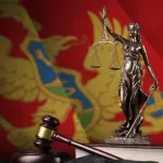 World Justice Project: Crna Gora na 57. poziciji, pala za dva mjesta