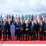 Štoker: Bilateralna pitanja ne smiju uticati na proces pristupanja EU; Spajić: Izazovi sa Hrvatskom su premostivi