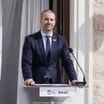 Spajić: Crna Gora želi da do kraja godine završi pregovore sa EU, a do 2028. postane njena 28. članica