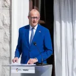 Merc: Crna Gora je na najboljem putu ka EU, proširenje je geopolitički imperativ