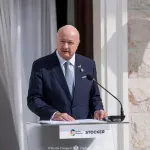 Štoker: Austrija snažno podržava ulazak Crne Gore u EU, bilateralna pitanja ne smiju usporavati proširenje