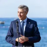 Plenković: Hrvatska očekuje rješavanje šest otvorenih pitanja s Crnom Gorom