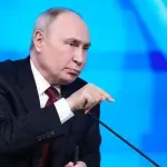 Putin tvrdi da Ukrajina ne gubi teritorije: One su ruske