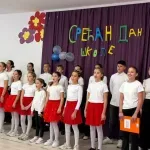 OŠ „18. oktobar“ proslavila 63 godine rada: Mali umjetnici za veliki jubilej