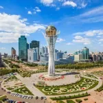 Kazahstan: 35 godina nezavisnosti, nova etapa razvoja