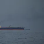 Hrvatski pomorac nestao u napadu dronovima na tanker u Crnom moru, potraga obustavljena
