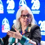 Babić Galić: Narativ koji se plasira o Hrvatskoj nije istinit, važno je da Crna Gora bude sljedeća članica EU