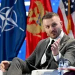 Dukaj: Sajber bezbjednost mora biti prva linija nacionalne odbrane