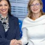 Evropska komesarka pohvalila napredak Crne Gore u oblastima nauke i inovacija