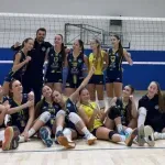 Dva gradska i crnogorski derbi u trećoj rundi EPCG Superlige odbojkašica