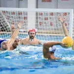 Jadran M:Tel lako dobio Budvu