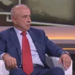 Odluka o uklanjanju nasipa u Baošićima pred institucijama, Popović za dogovor