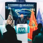 Laketić na čelu mojkovačke URE: Otrgnimo grad iz decenijske stagnacije