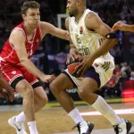 Fenerbahčeu pripao derbi protiv Olimpijakosa