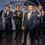 Ko će biti novi Džejms Bond: Dva britanska glumca u najužem izboru