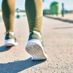 Hodanje unazad ima nekoliko prednosti za tijelo