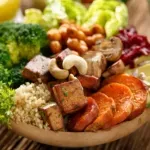 Pet jesenjih namirnica koje pomažu kod gubitka kilograma
