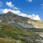 Za put do Kapetanovog jezera skoro milion